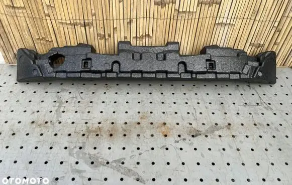 Hyundai i10 Front bumper foam support bar 86520K7000