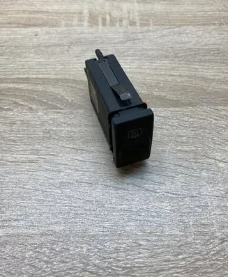 Audi A6 S6 C4 4A Windscreen/window heater switch 4A0941503C