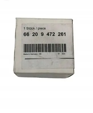 BMW 3 G20 G21 Ultrasonic Sensor 66209472261