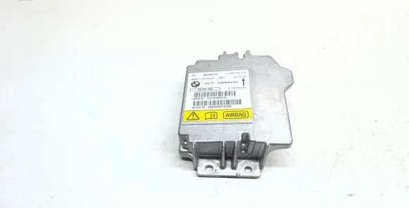 BMW X5 E70 Airbag control unit/module 9189905 65779189905 0285010252