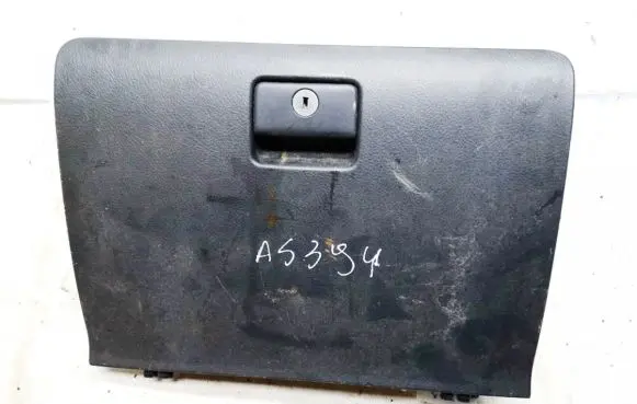 Toyota Corolla Verso AR10 Glove box 555510f010 55551-0f010