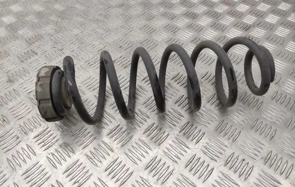 Audi Q5 SQ5 Rear coil spring