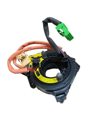 Volvo C30 Airbag slip ring squib (SRS ring)