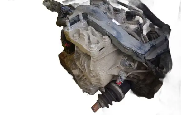 Ford Fiesta Automatic gearbox AV1P7000AK BIEGOW