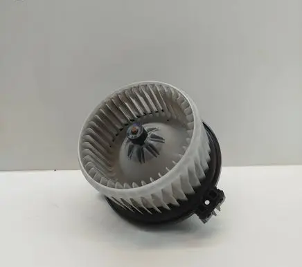 Mitsubishi Pajero Heater fan/blower 1163408611