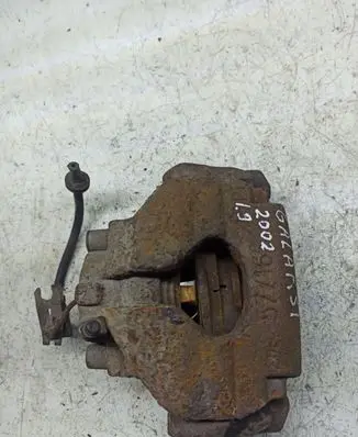 Ford Galaxy Front brake caliper