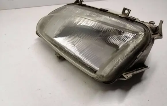 Ford Galaxy Headlight/headlamp