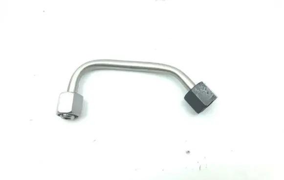 Citroen C5 Aircross Fuel injector supply line/pipe 