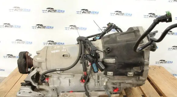 BMW 3 F30 F35 F31 Automatic gearbox 8606000