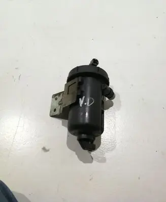 Peugeot Boxer Fuel filter 
