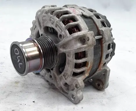 Generator/alternator