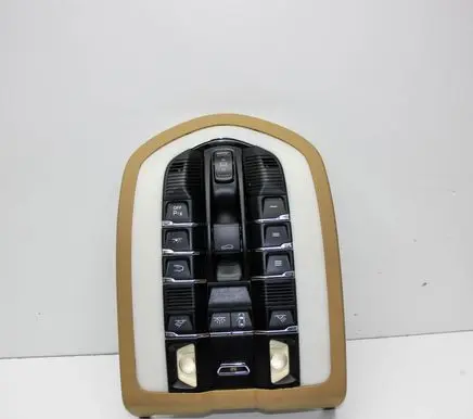 Porsche Cayenne (92A) Front seat light 7PP959728A