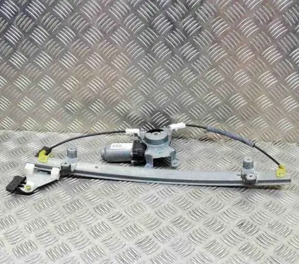Nissan Pathfinder R51 Front door electric window regulator 400849