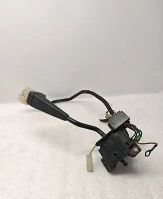 BMW 3 E30 Indicator stalk 61311373021 1373021