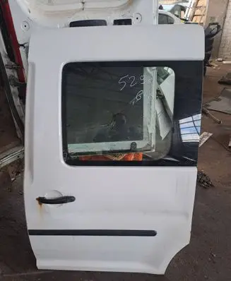 Volkswagen Caddy Side sliding door Nocode
