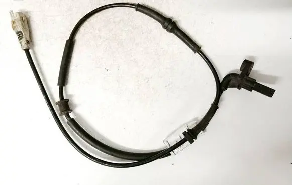 Citroen Berlingo ABS brake wheel speed sensor 0265007883