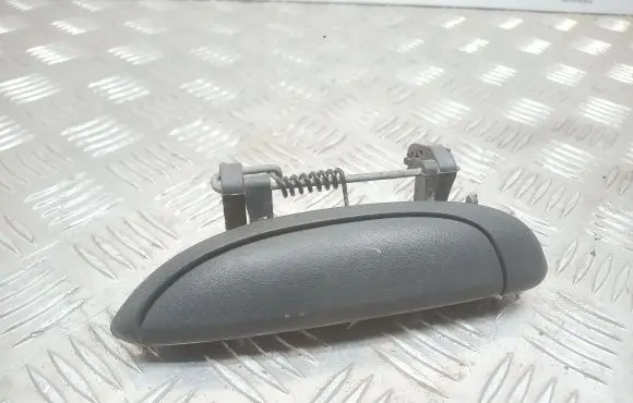 Renault Scenic I Front door exterior handle