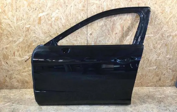 Porsche Panamera (971) Front door 971831021AYGRV 971831603a