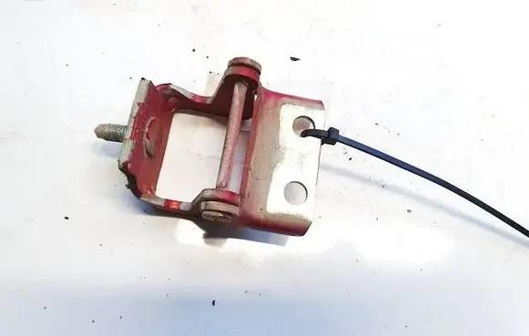 Citroen C4 I Tailgate/trunk/boot hinge 