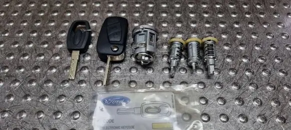 Ford Ka Ignition lock 9S51-19H472-AA 71744244