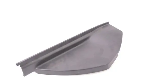 Mini One - Cooper F56 F55 Dashboard side end trim A1666800307