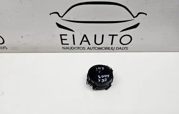 BMW 5 E60 E61 Rain sensor 9201989 6PW009267