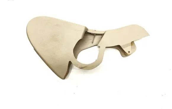 Mercedes-Benz E A207 Seat trim A2079180530