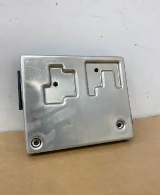 Porsche Cayenne (92A) Comfort/convenience module 7PP907064HJ 7PP907064