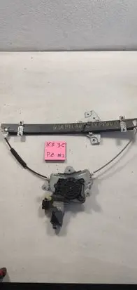 KIA Picanto Sliding door window regulator with motor 89794131312