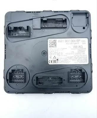 Audi Q8 Comfort/convenience module 5DK014366