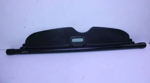 Jeep Grand Cherokee Parcel shelf load cover 