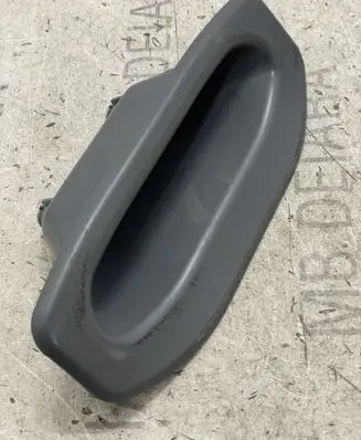 BMW 3 E90 E91 Rear door handle trim 7167547
