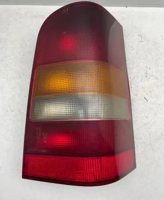 Mercedes-Benz Vito Viano W638 Rear/tail lights 11A567 E132217