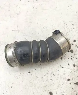 BMW X5 F15 Intercooler hose/pipe 7823236