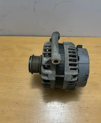 Ford Transit Generator/alternator CC1T10300BB 0125711001
