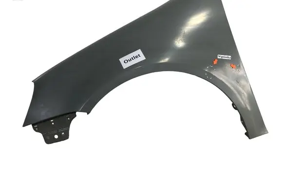 Volkswagen Golf V Fender 1K6821021A REPLACEMENT TAIWAN
