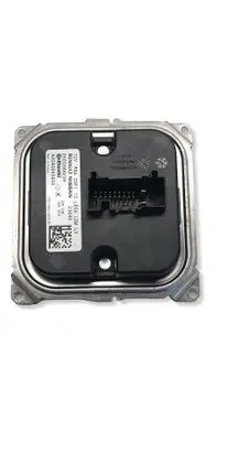 Renault Trafic III (X82) LED ballast control module 260556623R A2C90665803