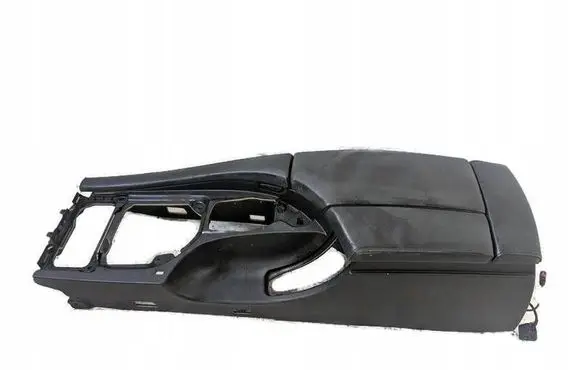 BMW 5 E60 E61 Armrest 