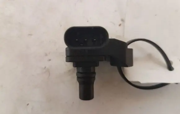 BMW 1 E81 E87 Air pressure sensor 780474201