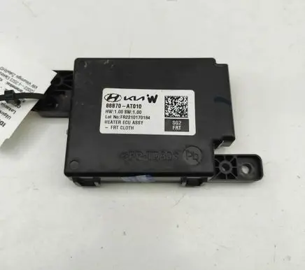 KIA Niro Seat heating relay 88B70AT010
