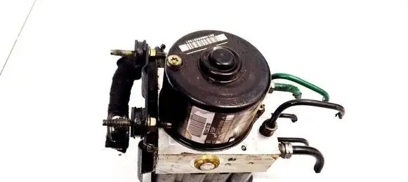 Citroen C5 ABS Pump 9656419780