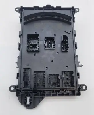 Jeep Grand Wagoneer Comfort/convenience module 68425065AI 68425065A