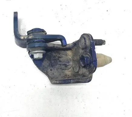 Ford Fusion II Rear door upper hinge 