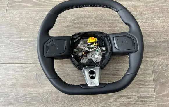 Ford Capri EV Steering wheel R2KB3600DE1HA0 R2KB3600