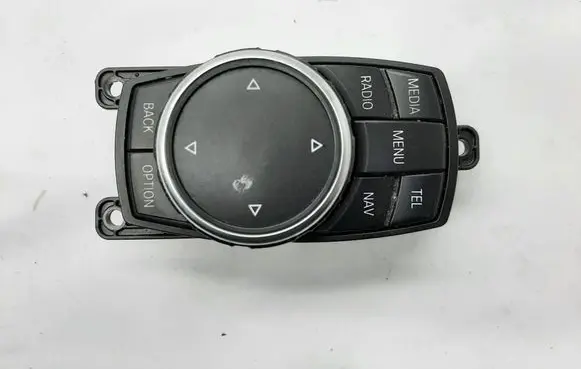 BMW 4 F32 F33 Head unit multimedia control 9350723