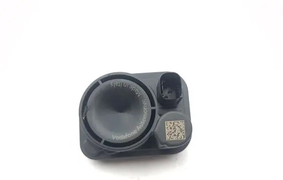 Alarm system siren