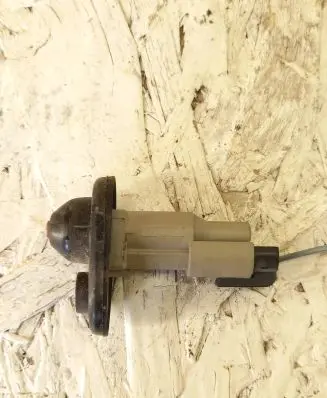 Opel Zafira A Front door sensor 09153611