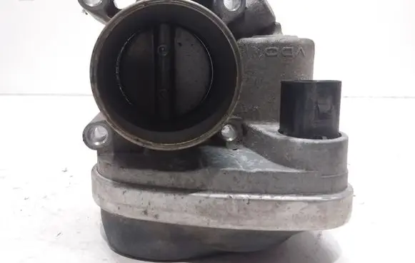 Skoda Fabia Mk1 (6Y) Throttle valve 036133062N