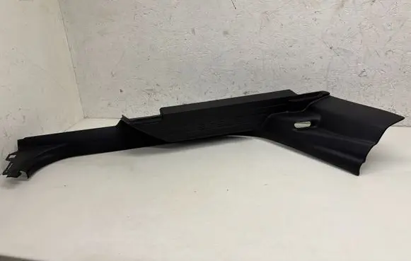 Volvo XC90 Rear sill trim cover 10158