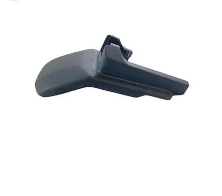 Subaru Outback (BT) Front driver seat rail trim 